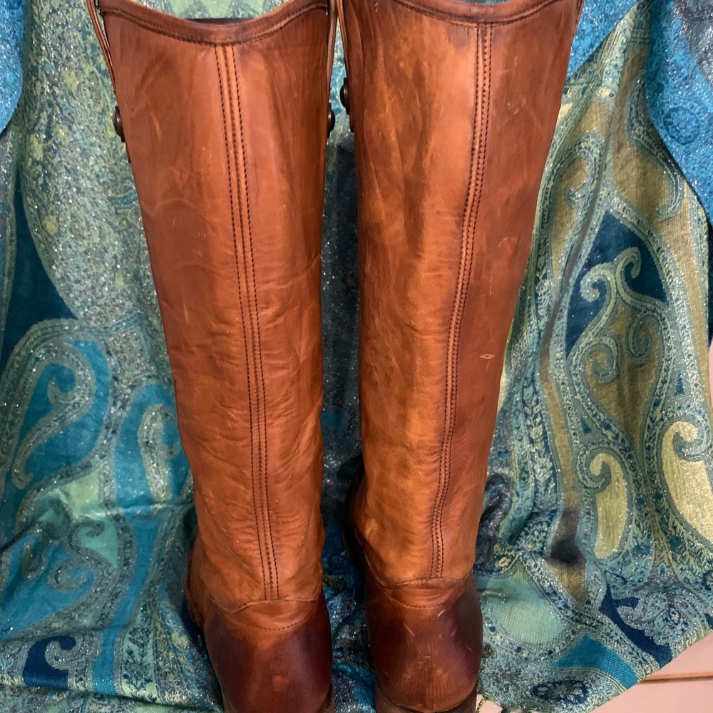 🌲Frye Boots🌲 - Picture 3 of 15